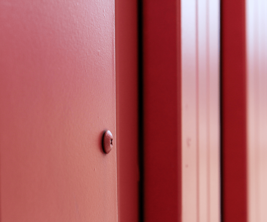 red-wall