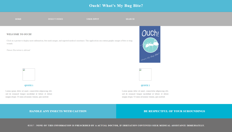 insect bite website 1